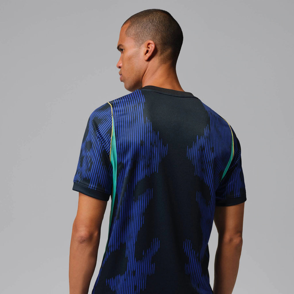 Camisola Brasil Jordan 2026/27