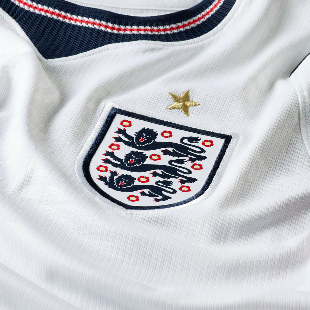 Camisola Inglaterra I 2026/27