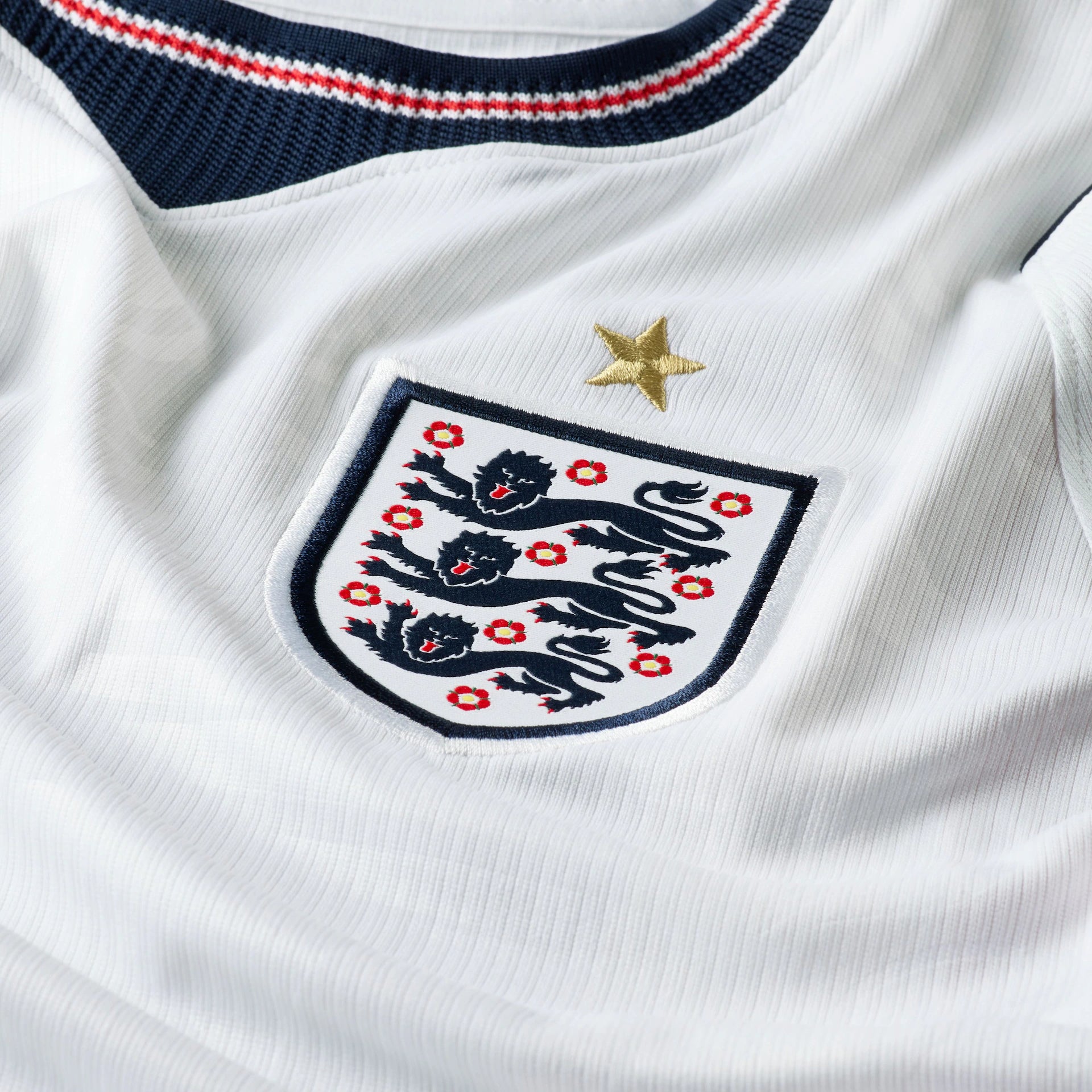 Camisola Inglaterra I 2026/27