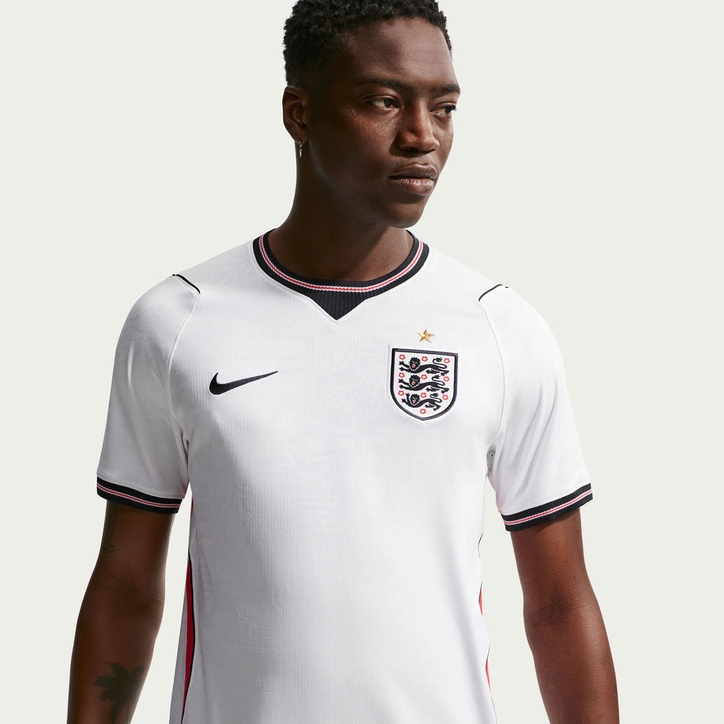 Camisola Inglaterra I 2026/27