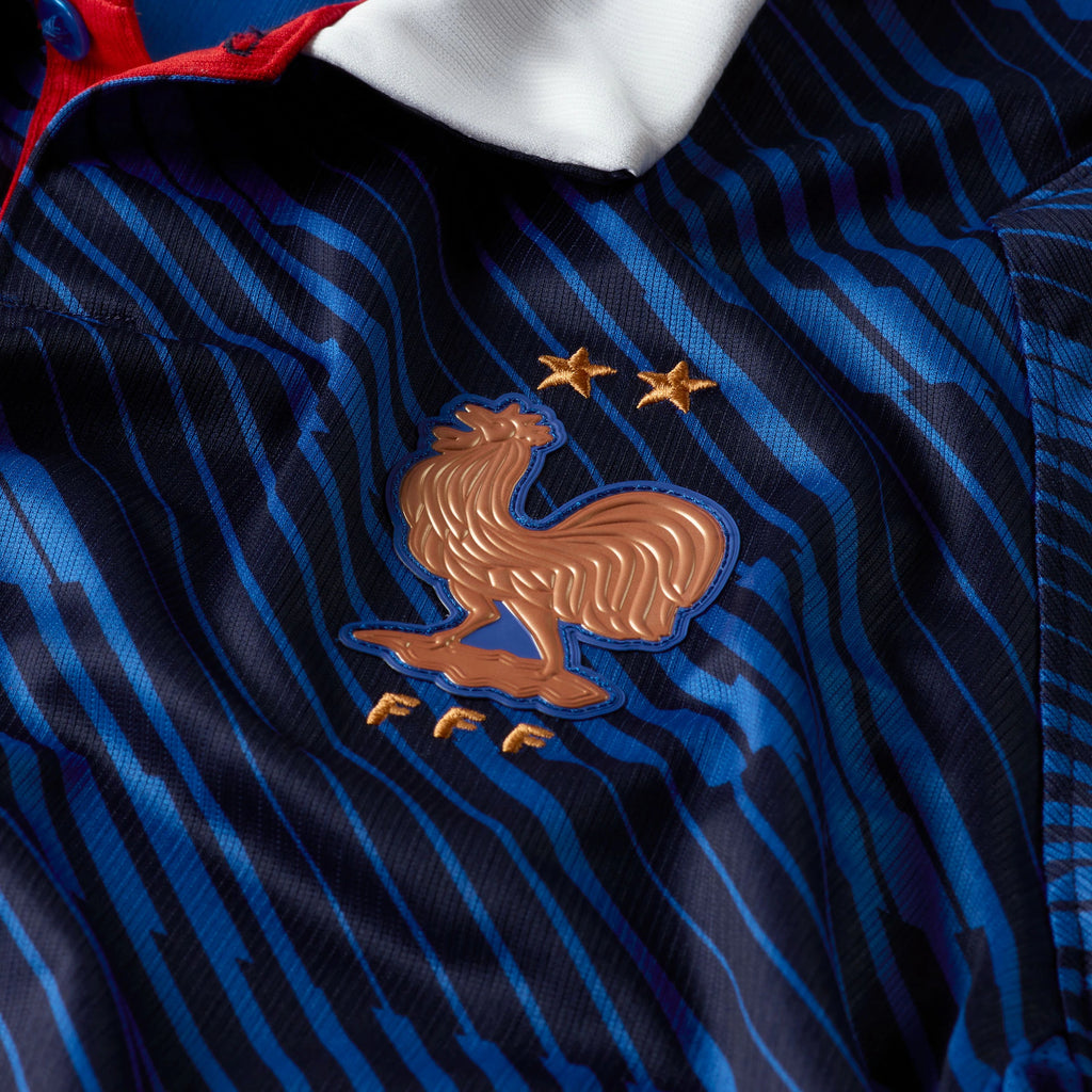 Camisola França II 2026/27