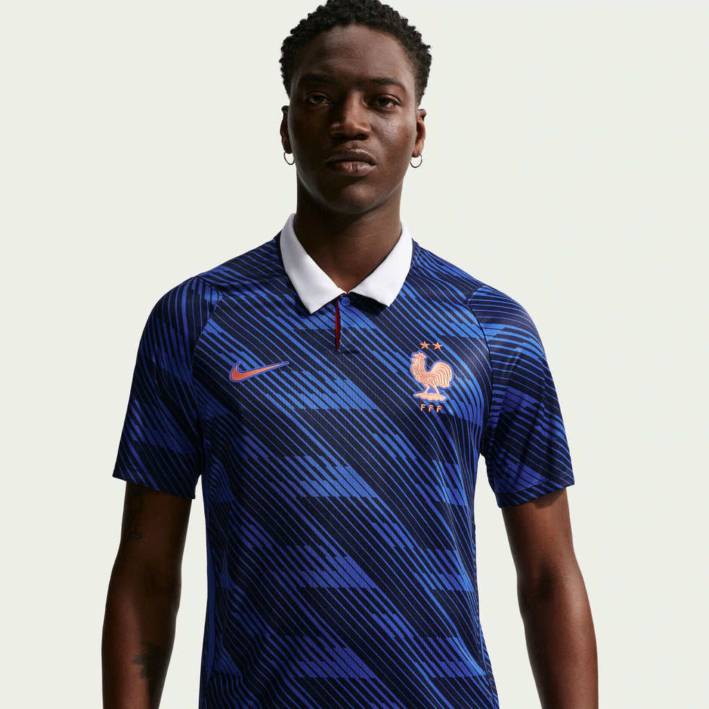Camisola França II 2026/27