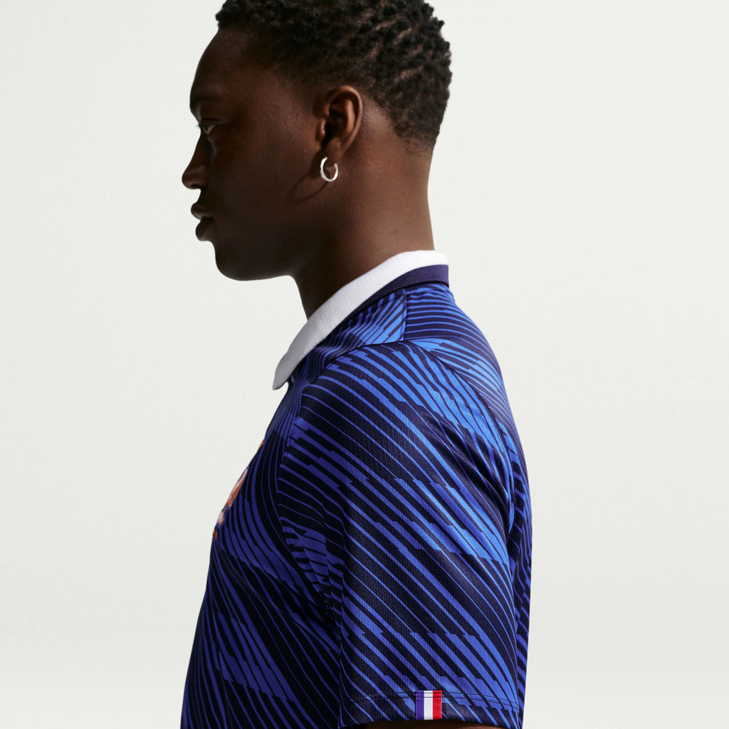 Camisola França II 2026/27