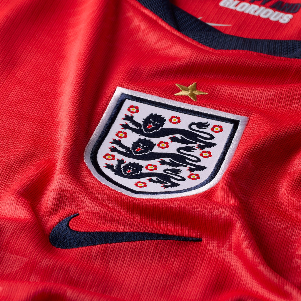 Camisola Inglaterra II 2026/27