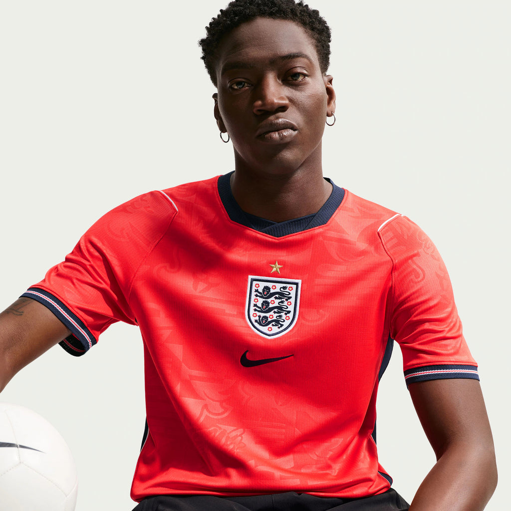 Camisola Inglaterra II 2026/27