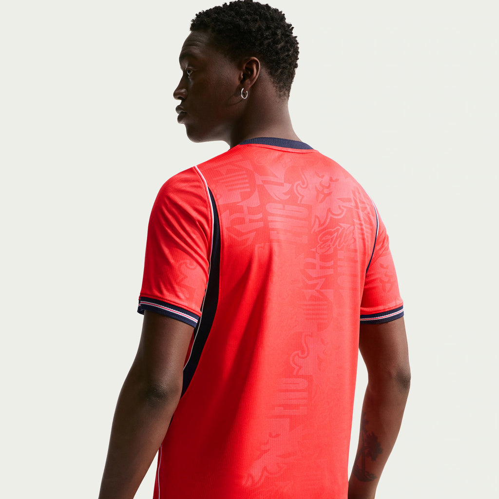 Camisola Inglaterra II 2026/27