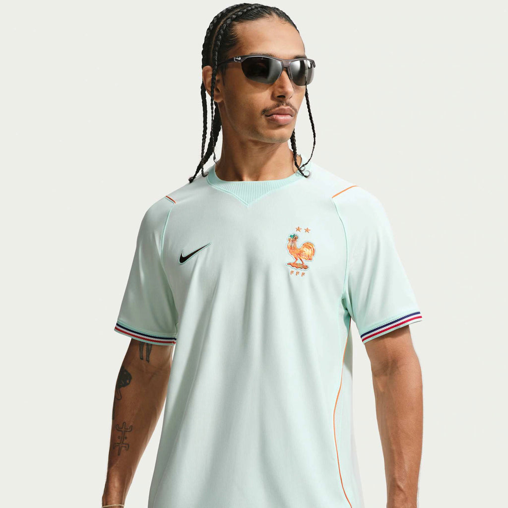 Camisola França II 2026/27