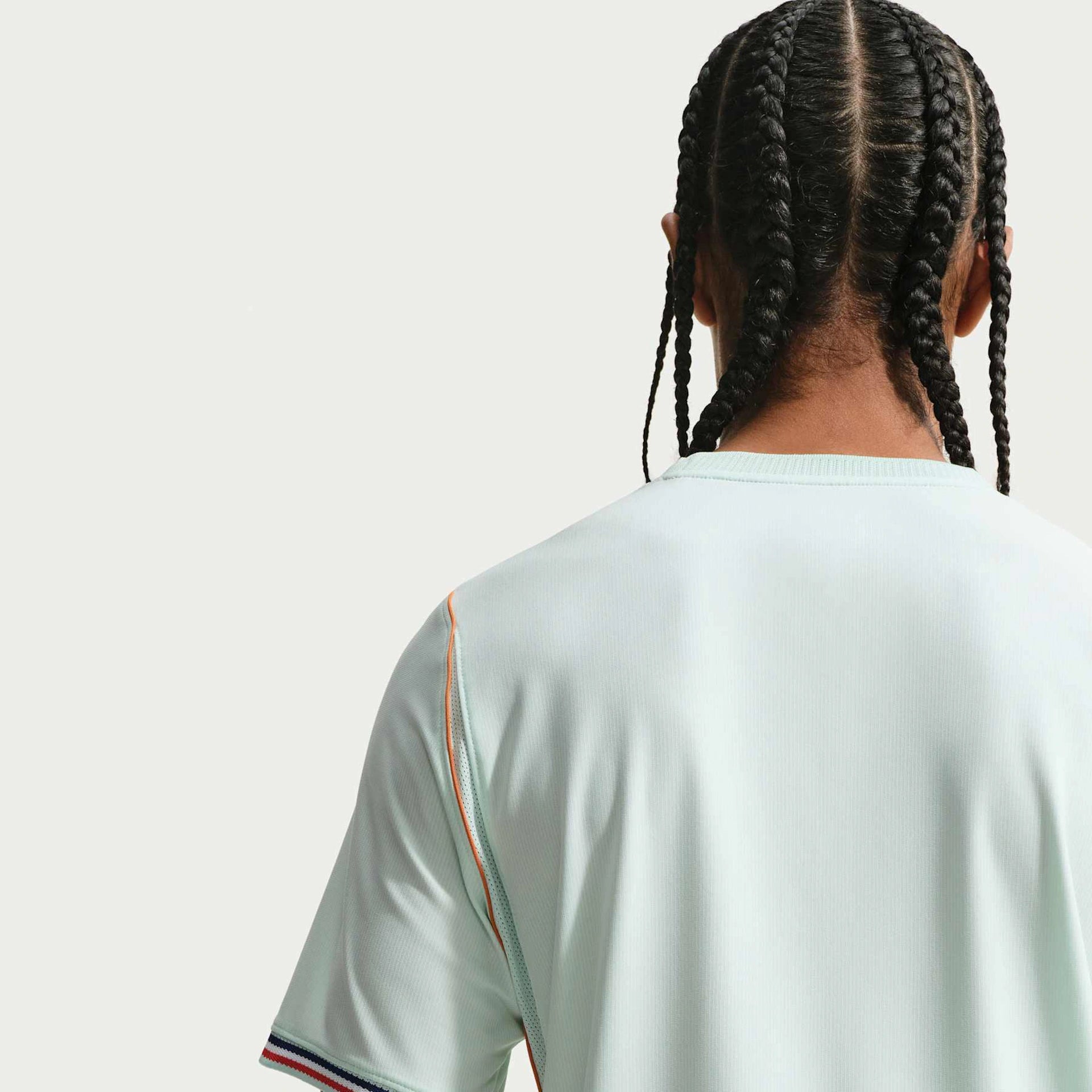 Camisola França II 2026/27