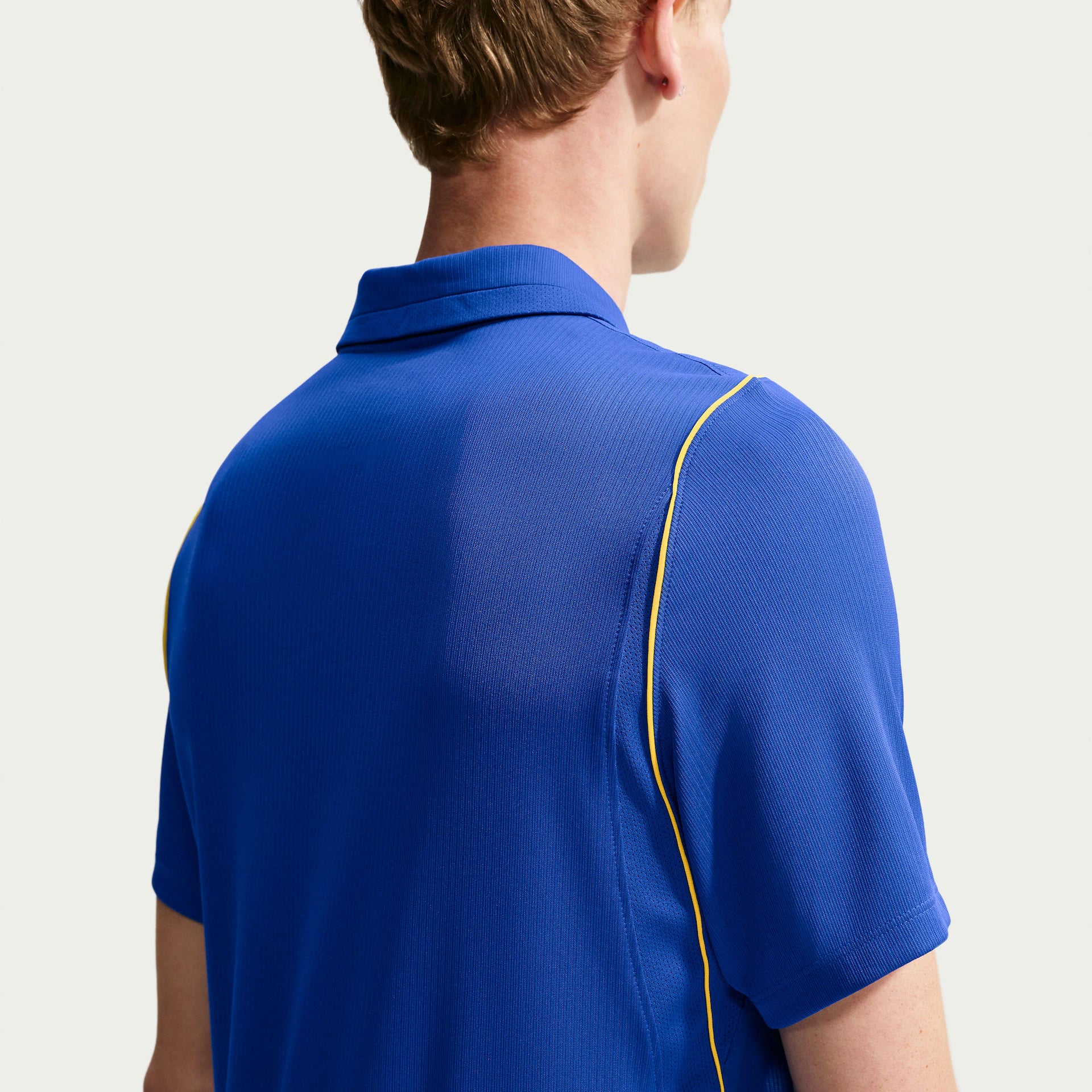 Maillot extérieur Angleterre 2026/27