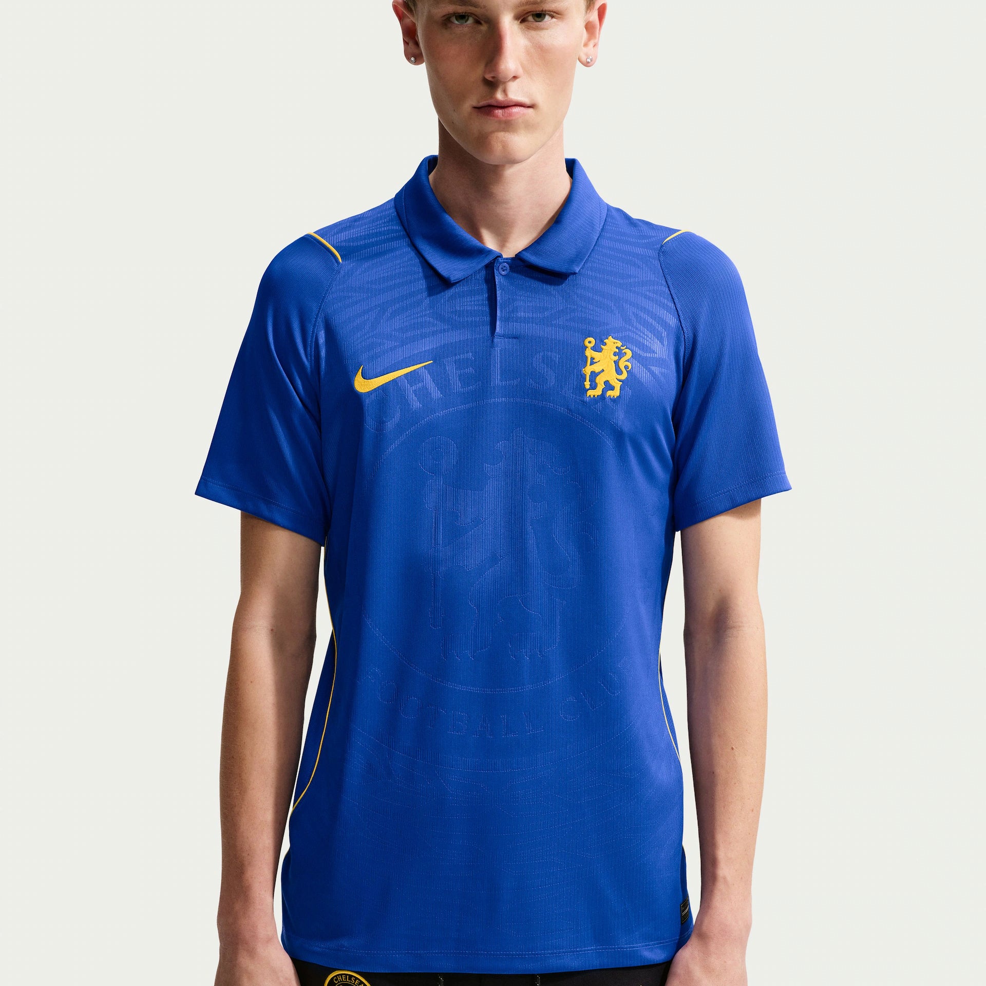Maillot extérieur Angleterre 2026/27