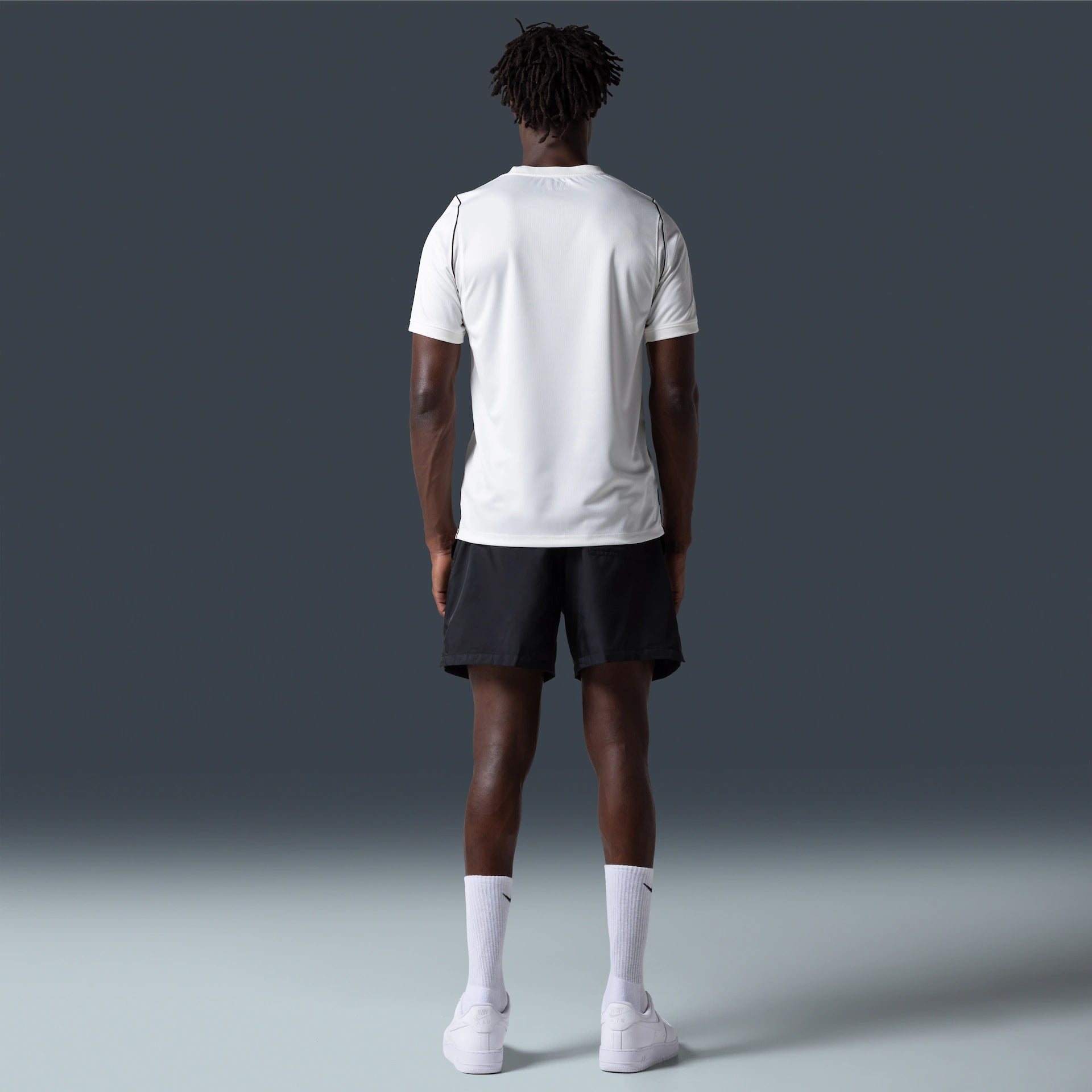 Maillot extérieur Angleterre 2026/27