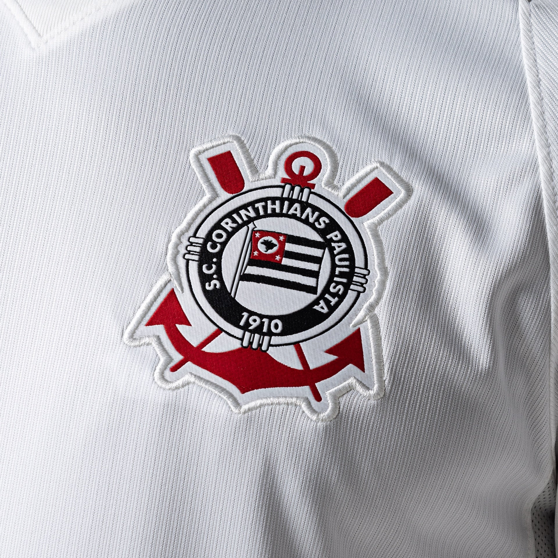 Maillot extérieur Angleterre 2026/27