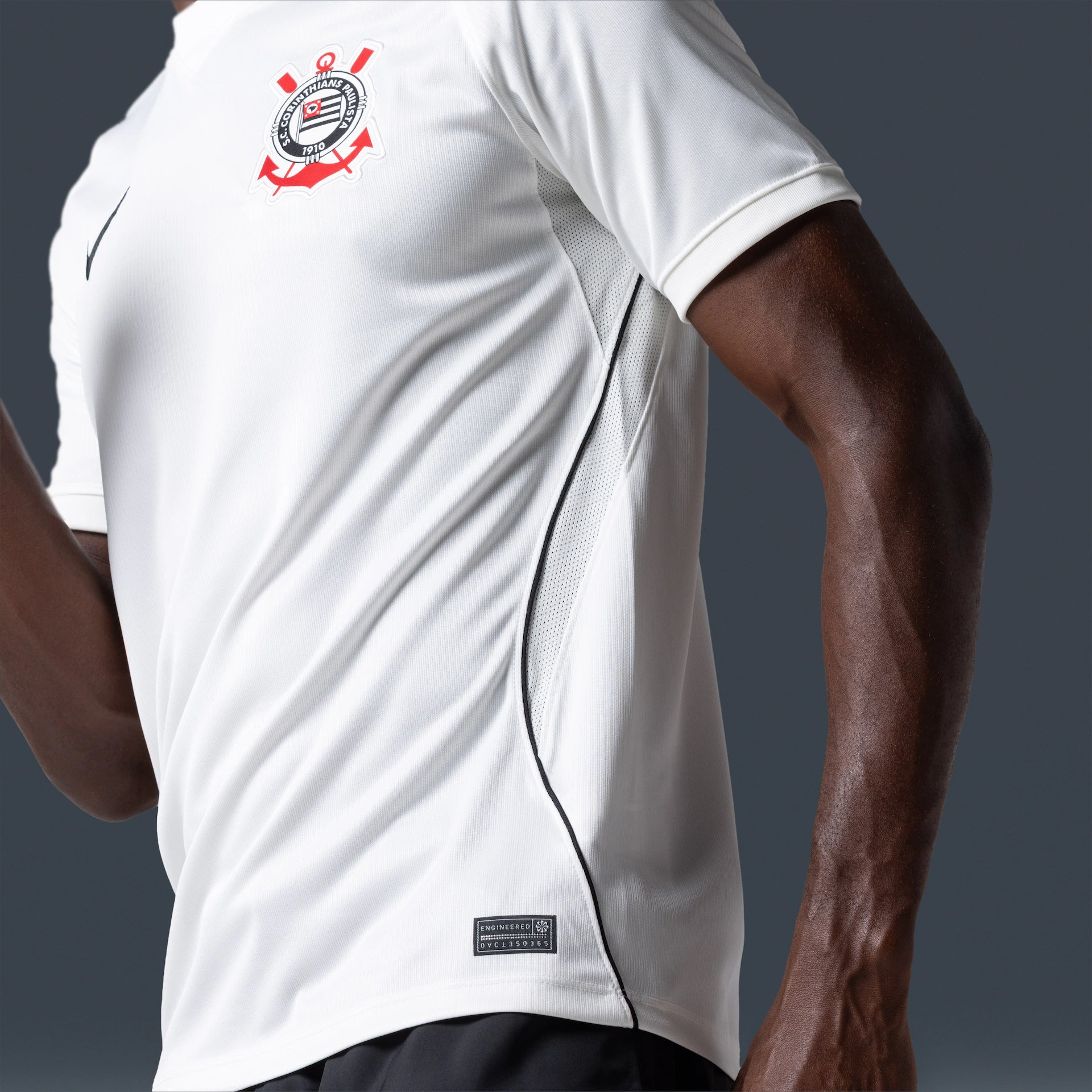 Maillot extérieur Angleterre 2026/27