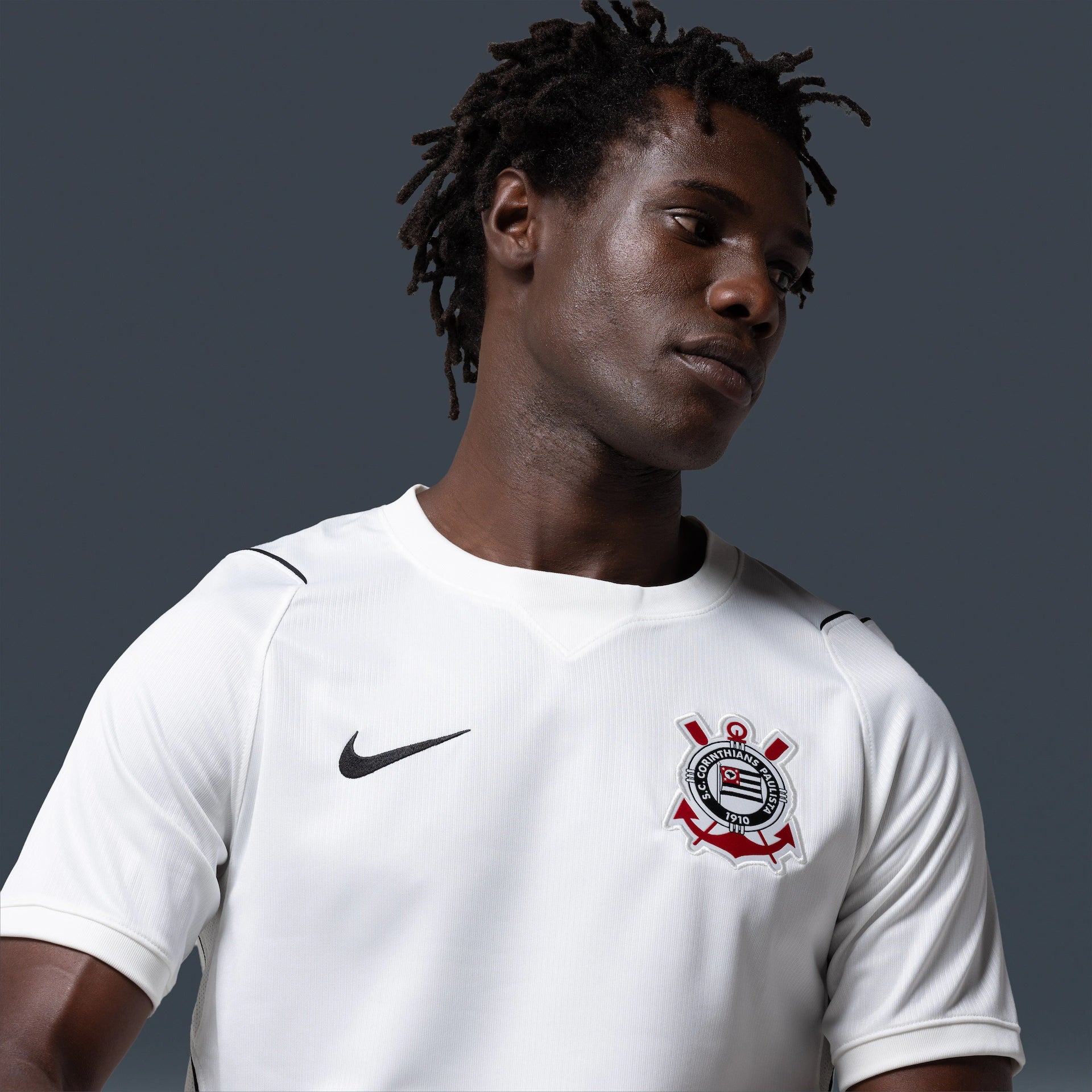 Maillot extérieur Angleterre 2026/27