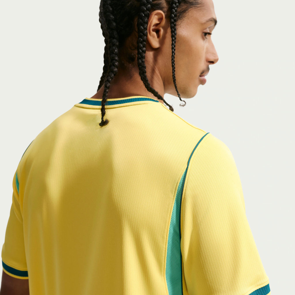 Camisola Brasil I 2026/27