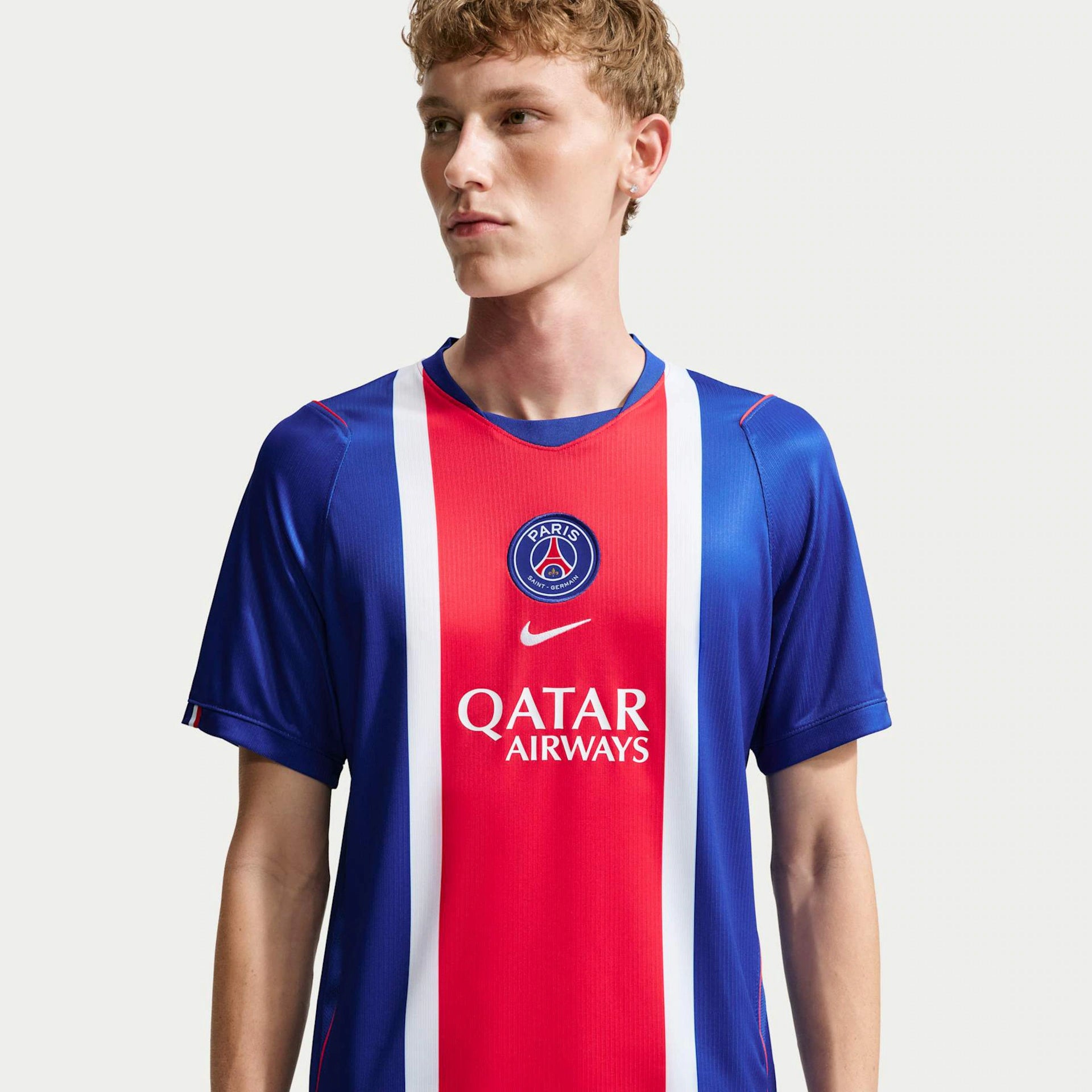 Maillot extérieur Angleterre 2026/27