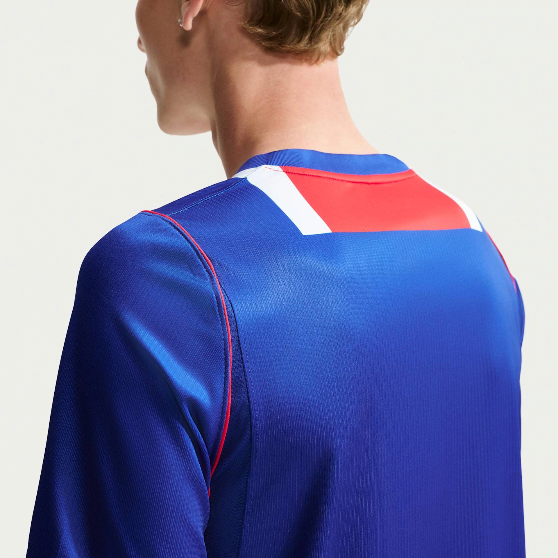 Maillot extérieur Angleterre 2026/27