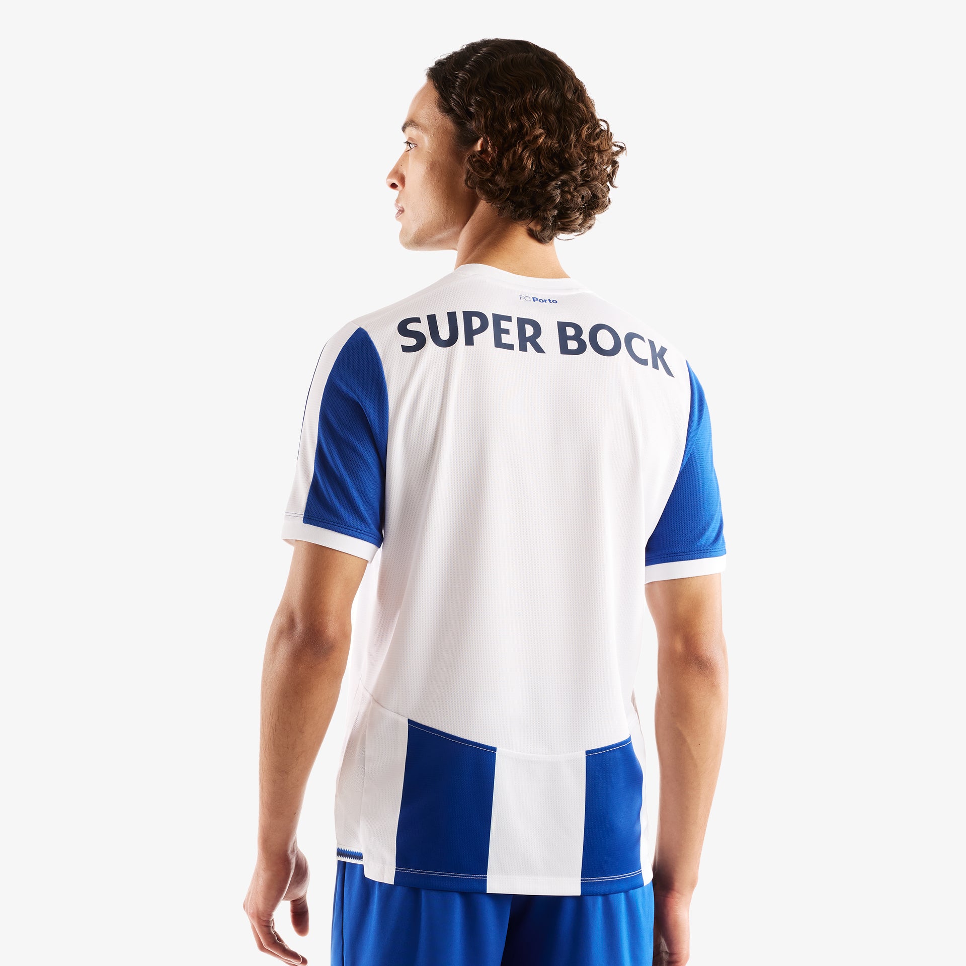 Camisola Porto I 2026/27