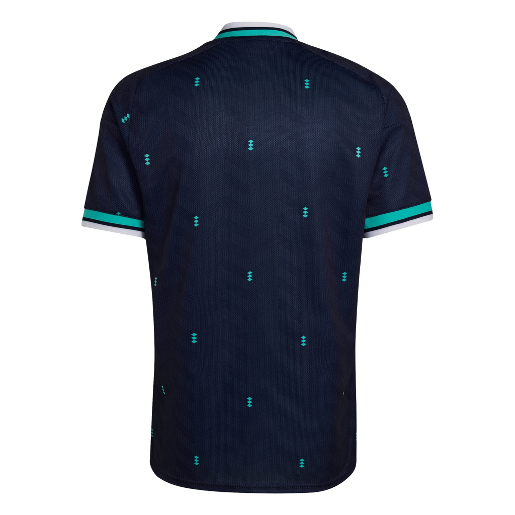 Camisola Alemanha I 2026/27