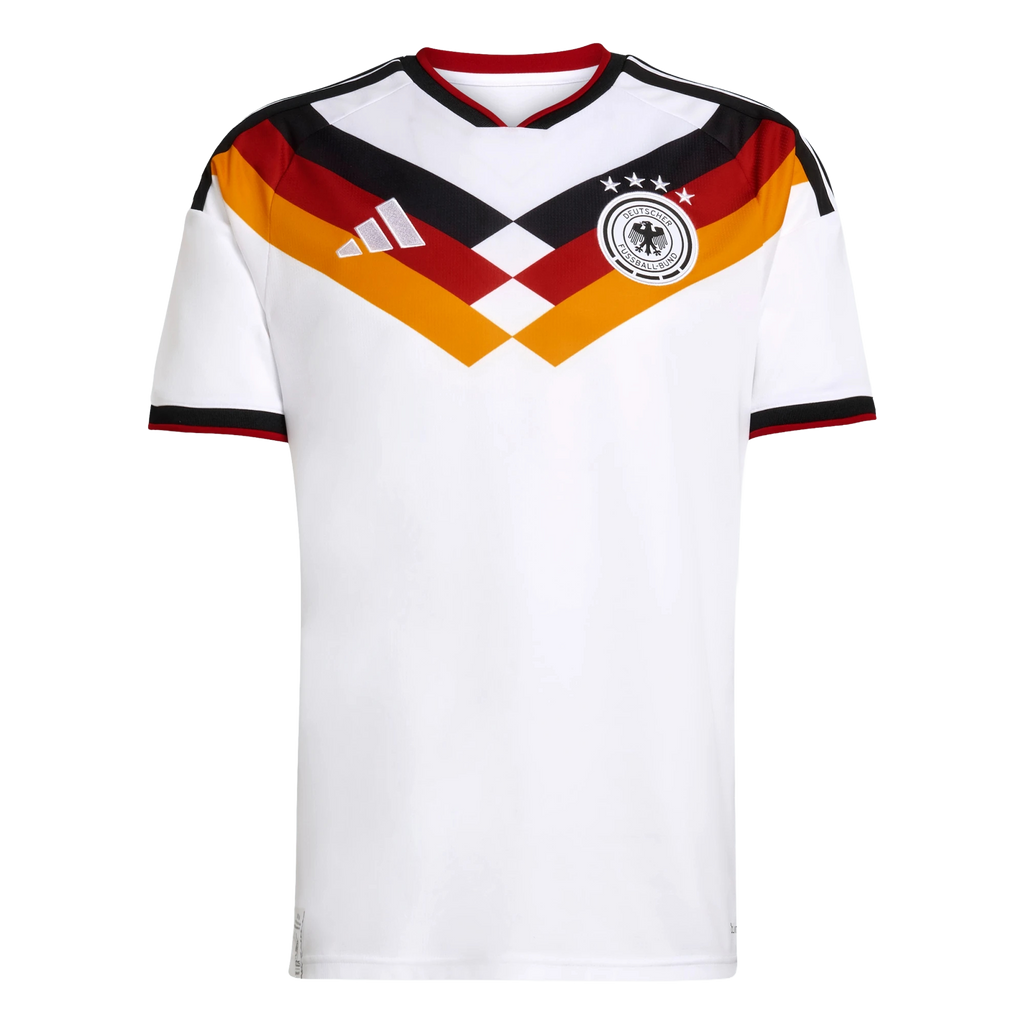 Camisola Alemanha I 2026/27
