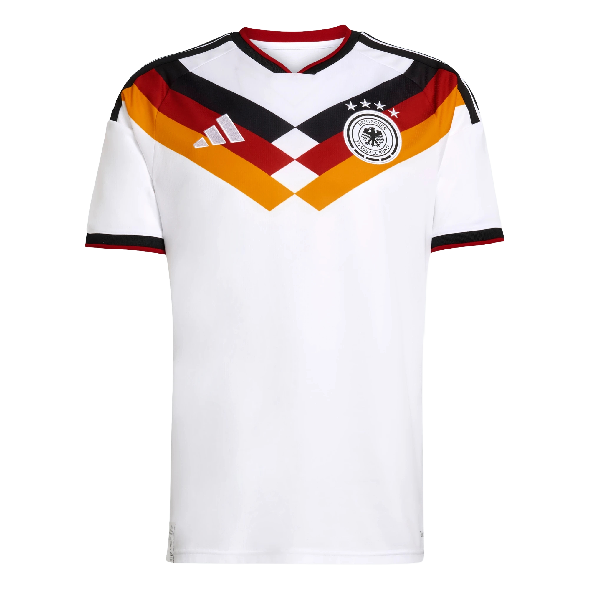 Camisola Alemanha I 2026/27