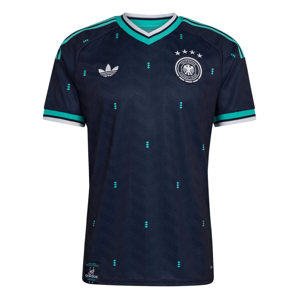 Camisola Alemanha I 2026/27