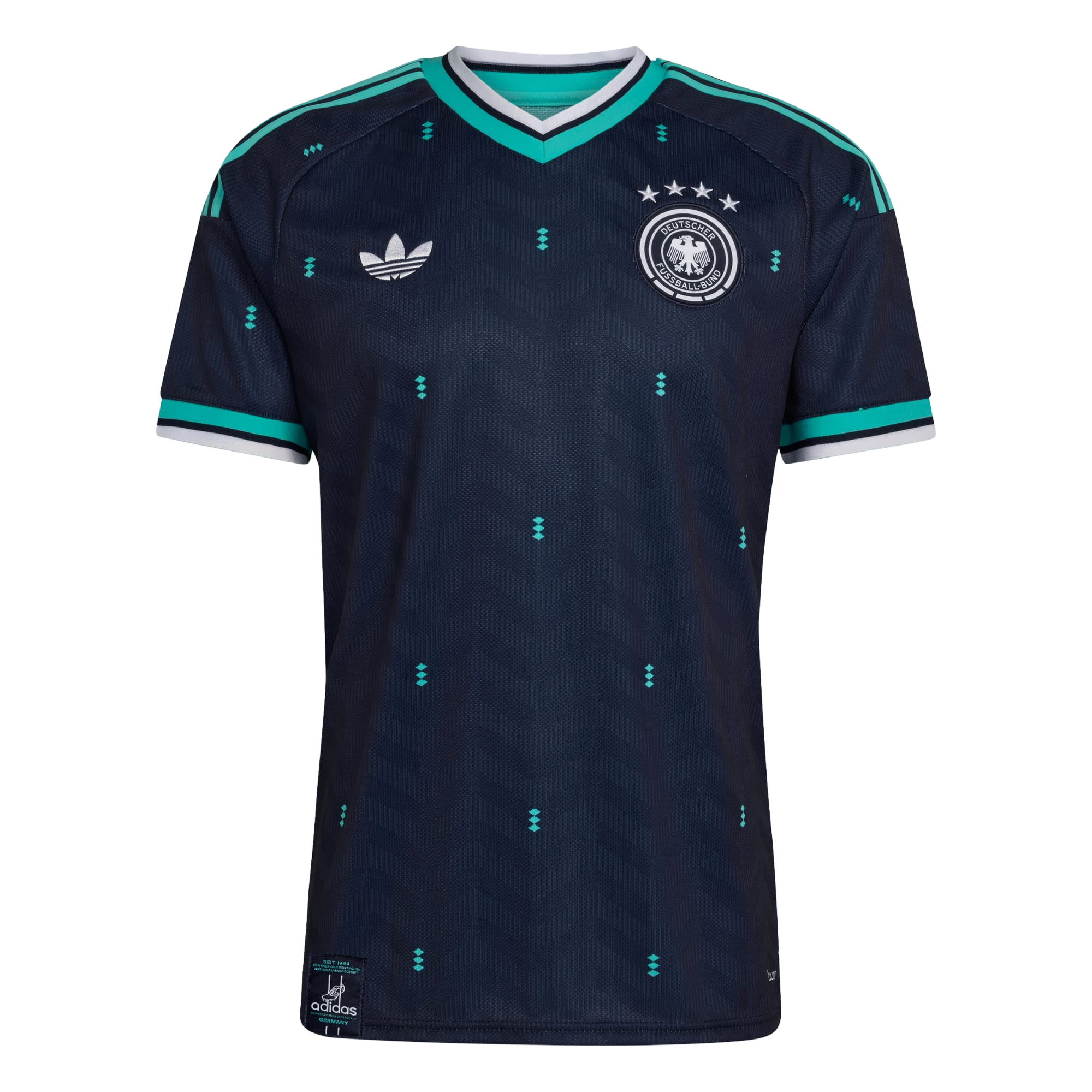 Camisola Alemanha I 2026/27