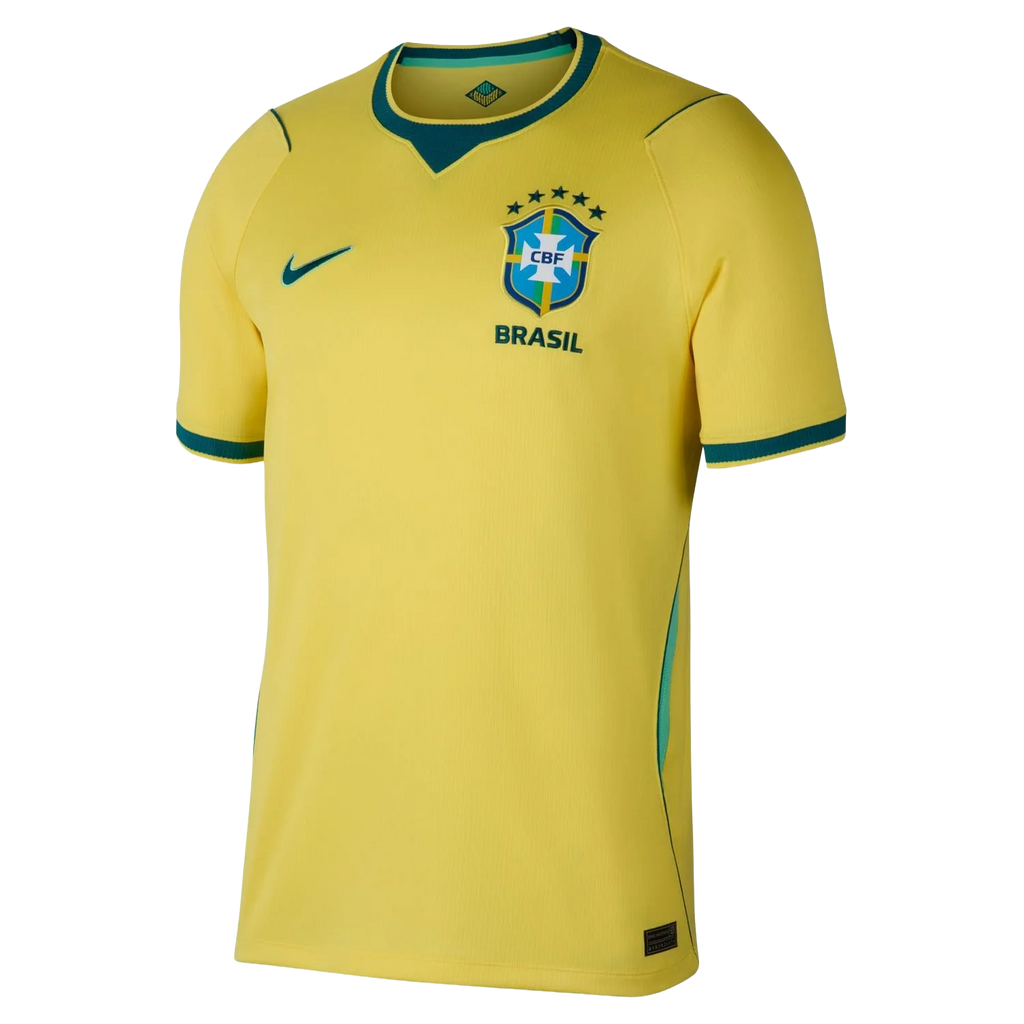 Camisola Brasil I 2026/27