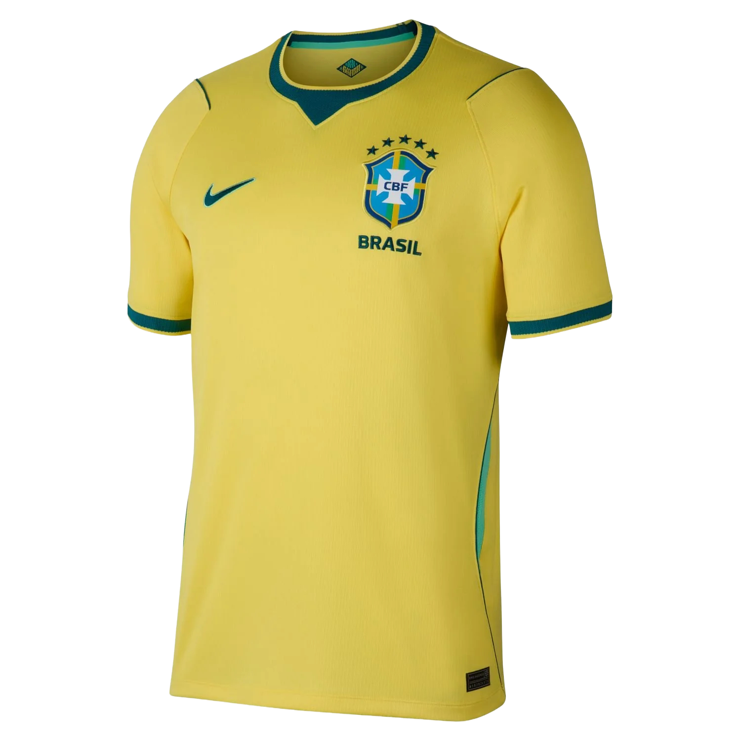 Camisola Brasil I 2026/27