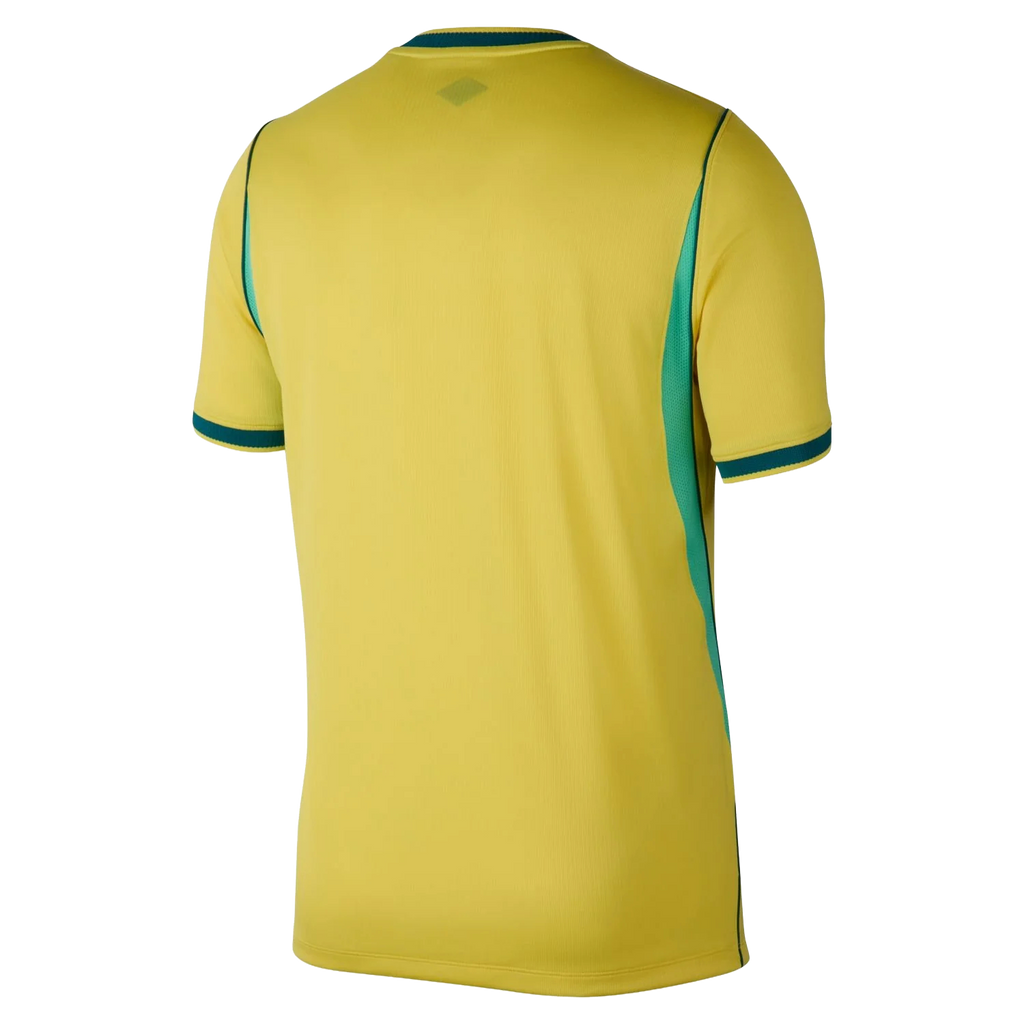 Camisola Brasil I 2026/27