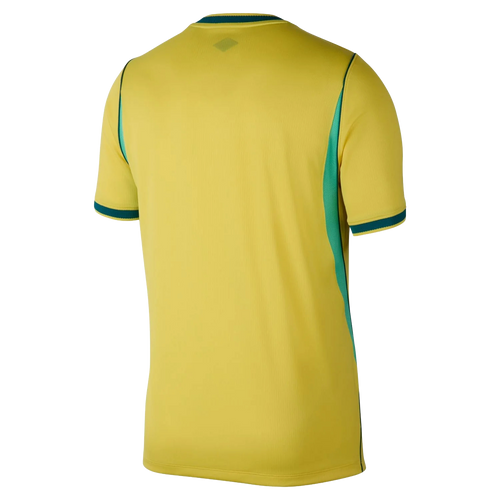 Camisola Brasil I 2026/27