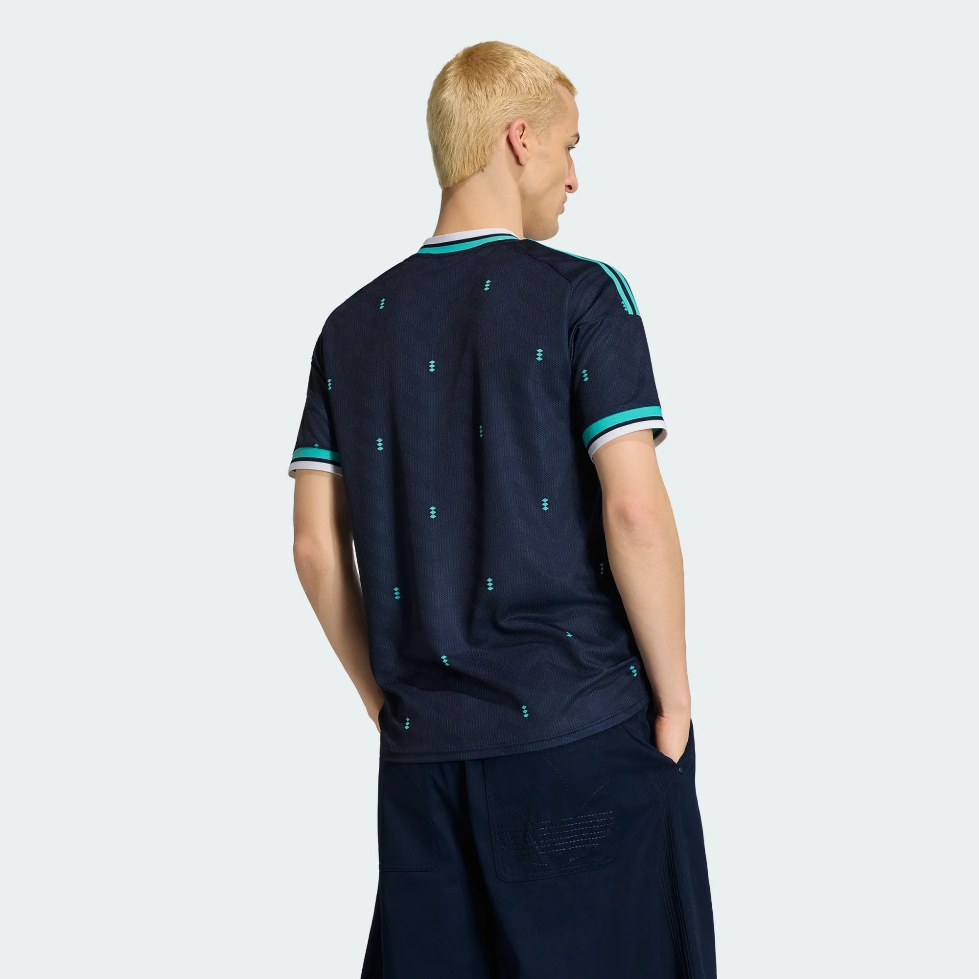 Camisola Alemanha I 2026/27