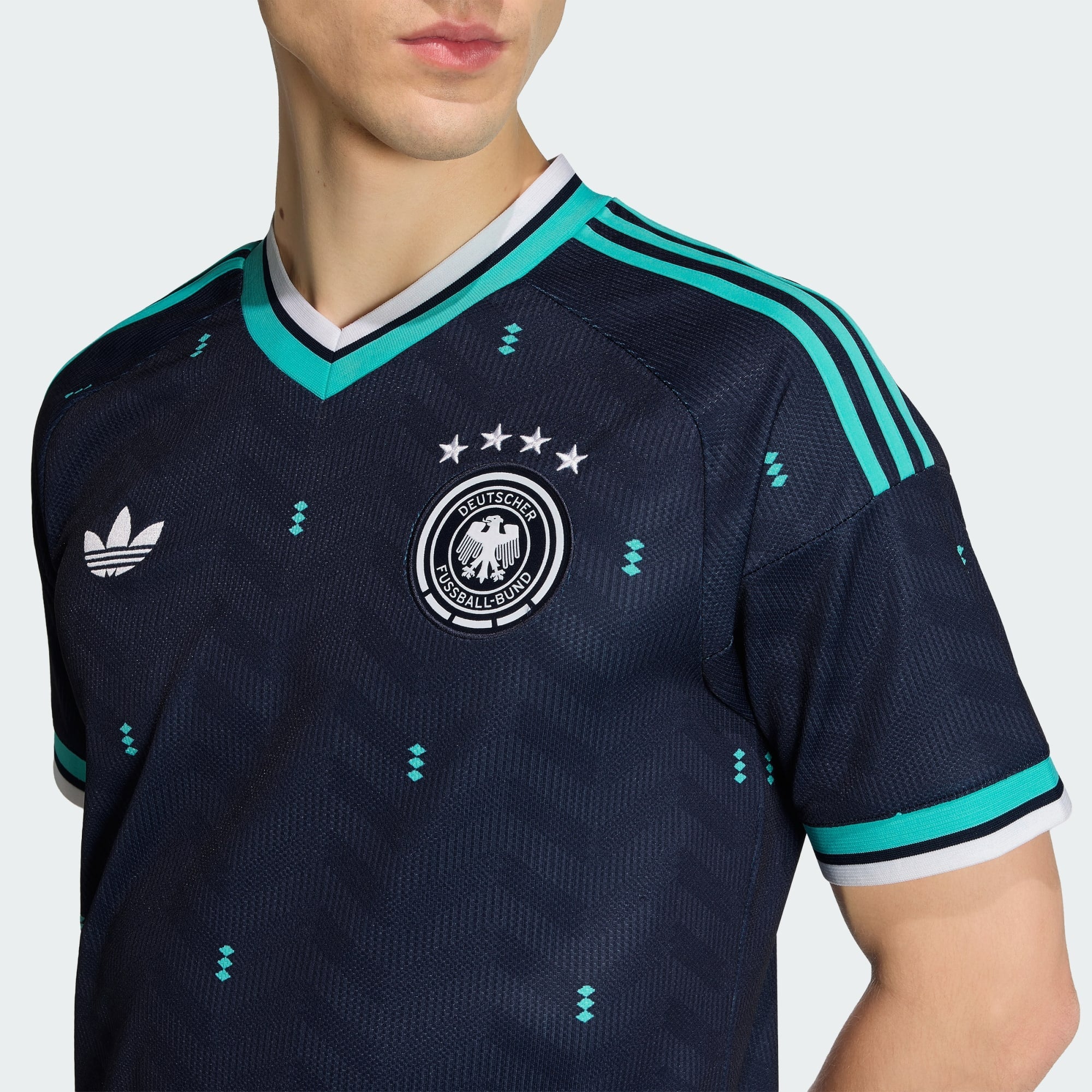 Camisola Alemanha I 2026/27