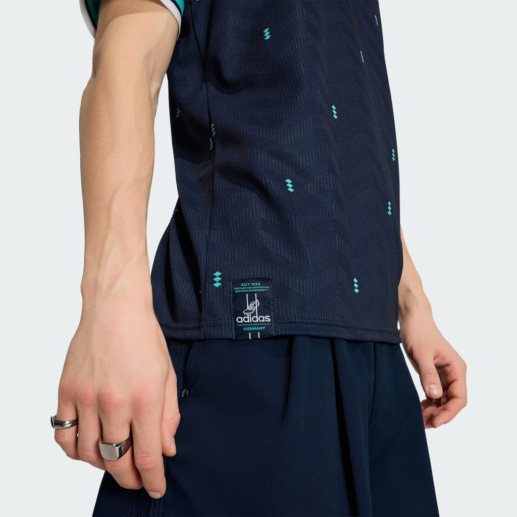 Camisola Alemanha I 2026/27