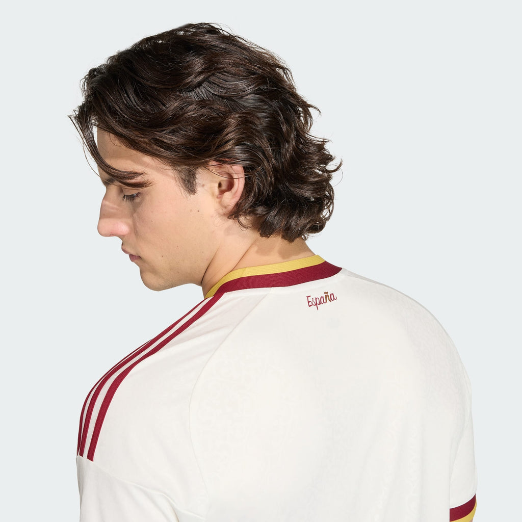 Camisola Espanha II 2026/27