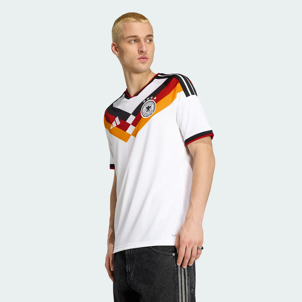 Camisola Alemanha I 2026/27