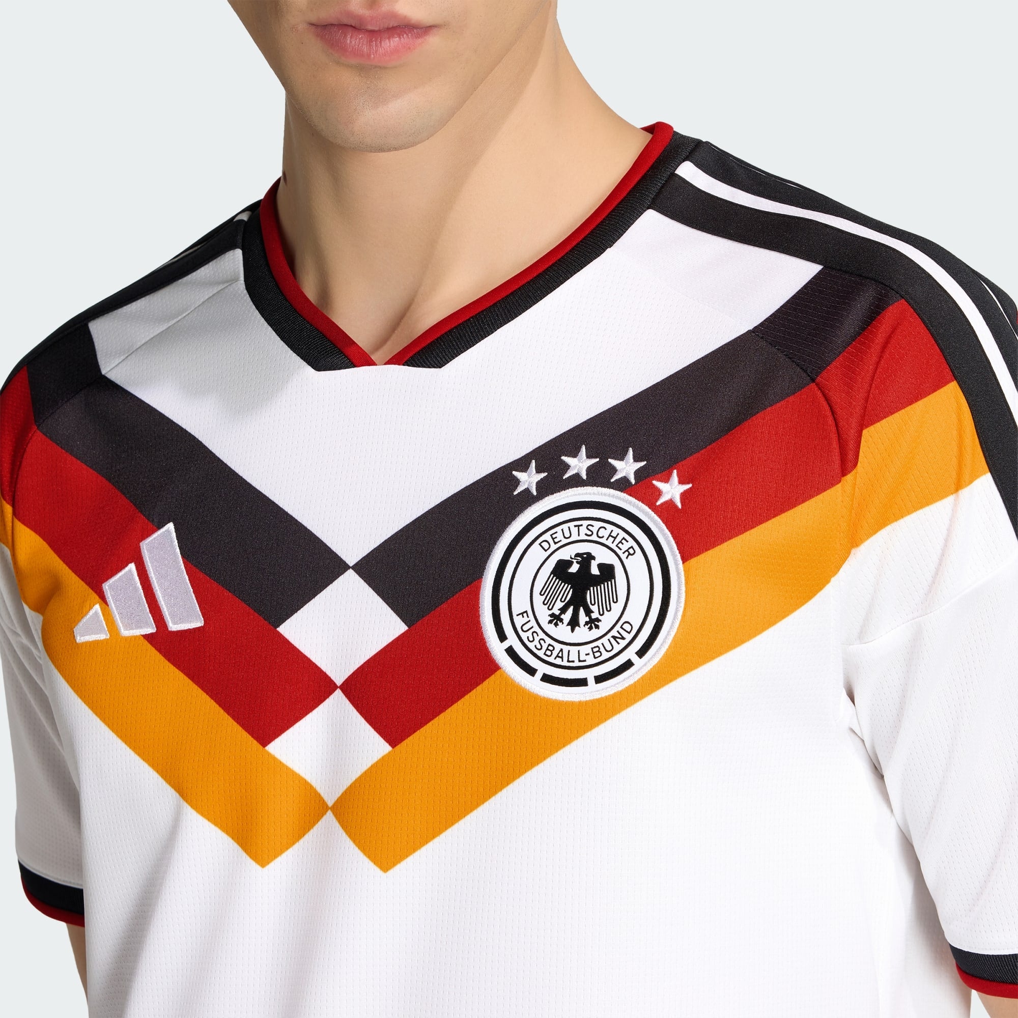 Camisola Alemanha I 2026/27