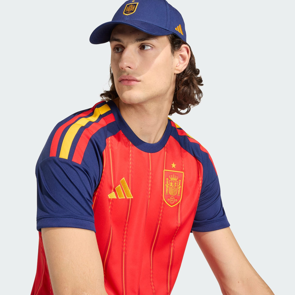 Camisola Espanha I 2026/27