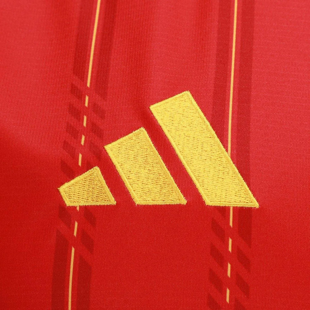 Camisola Espanha I 2026/27