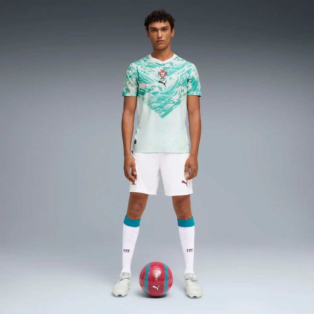 Camisola Portugal II 2026/27