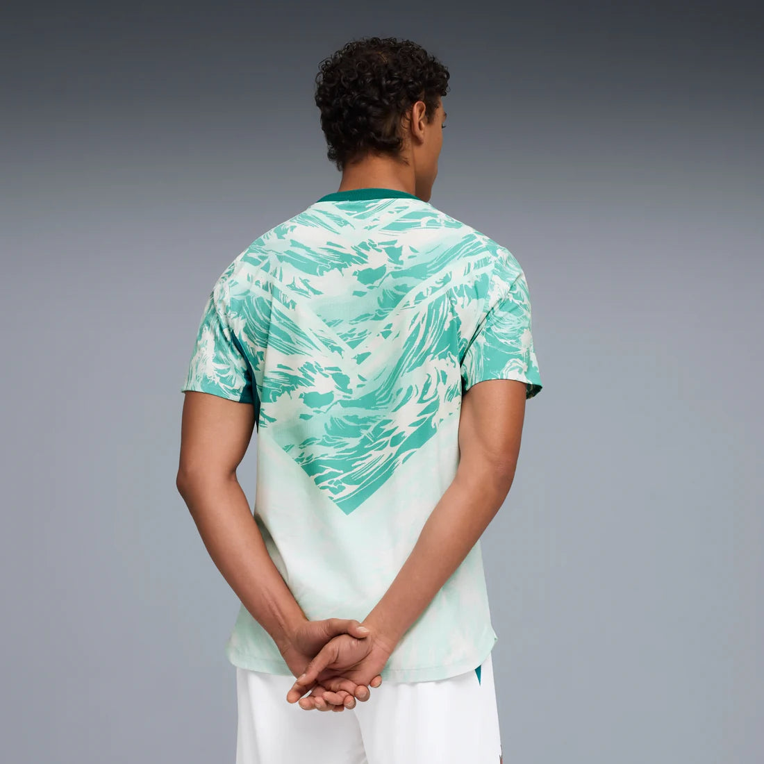 Camisola Portugal II 2026/27