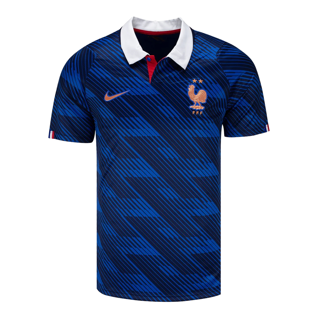 Camisola França II 2026/27