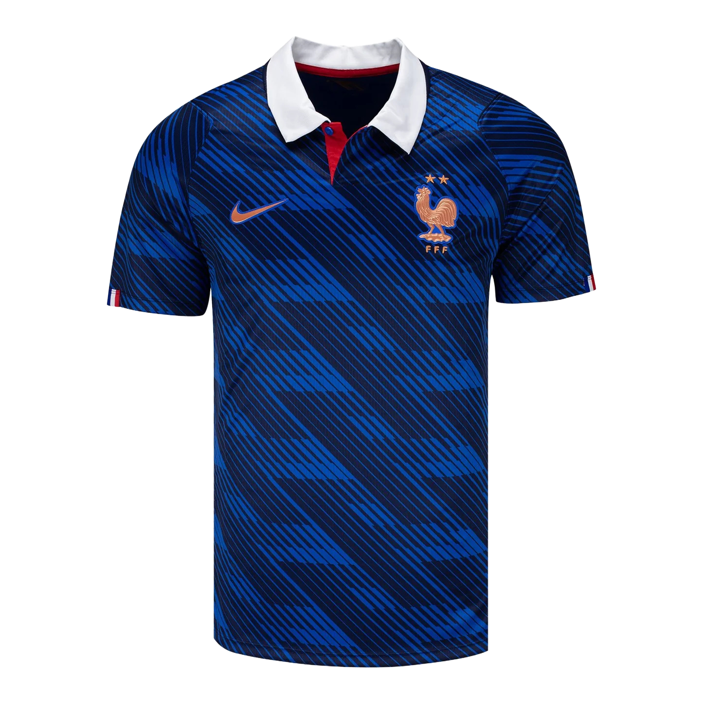Camisola França II 2026/27