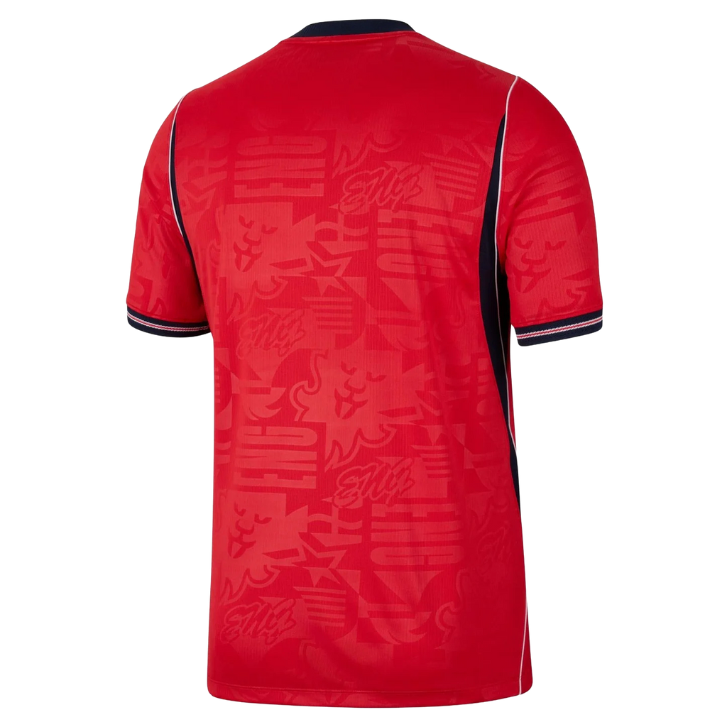 Camisola Inglaterra II 2026/27