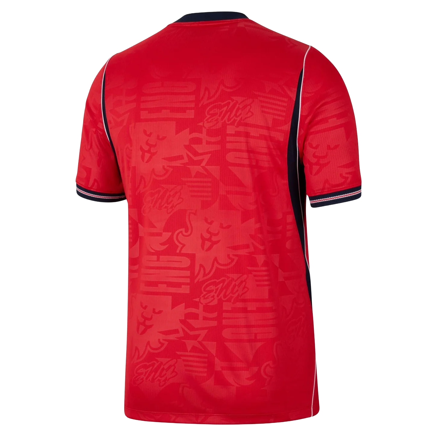 Camisola Inglaterra II 2026/27