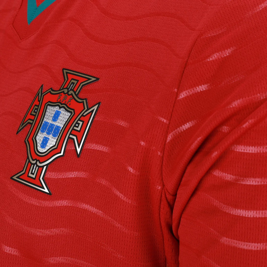 Camisola Portugal I 2026/27