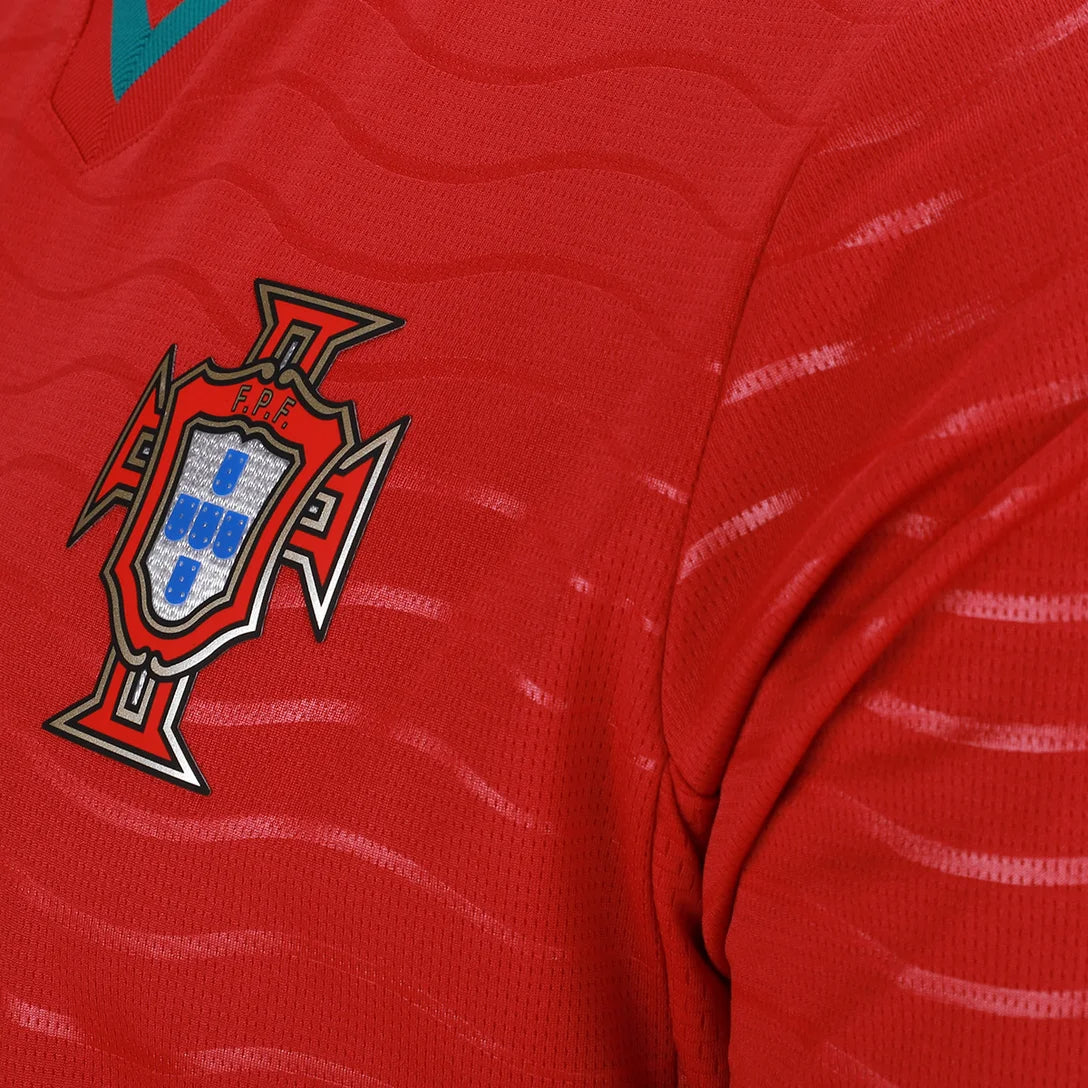 Camisola Portugal I 2026/27