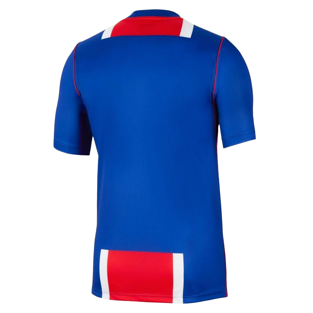 Maillot extérieur Angleterre 2026/27