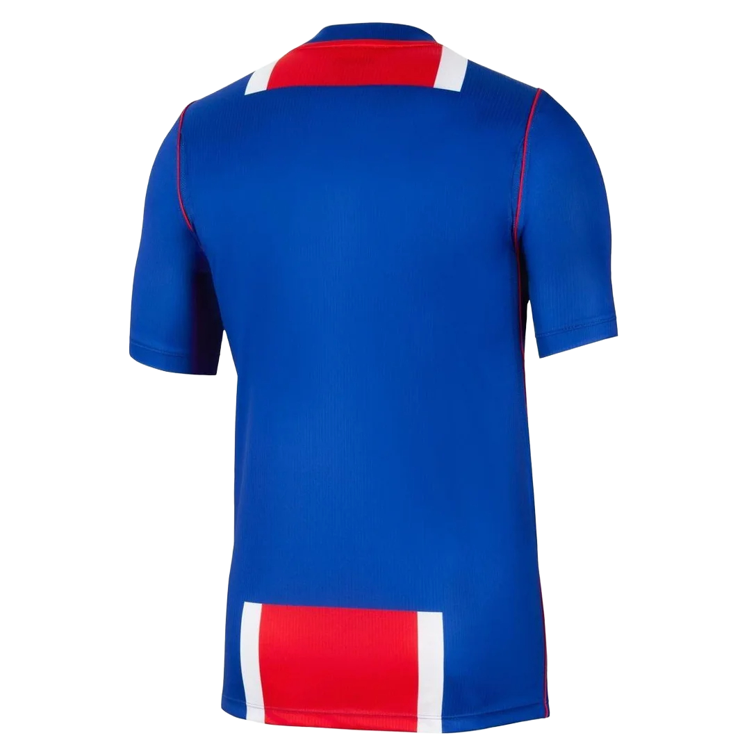 Maillot extérieur Angleterre 2026/27