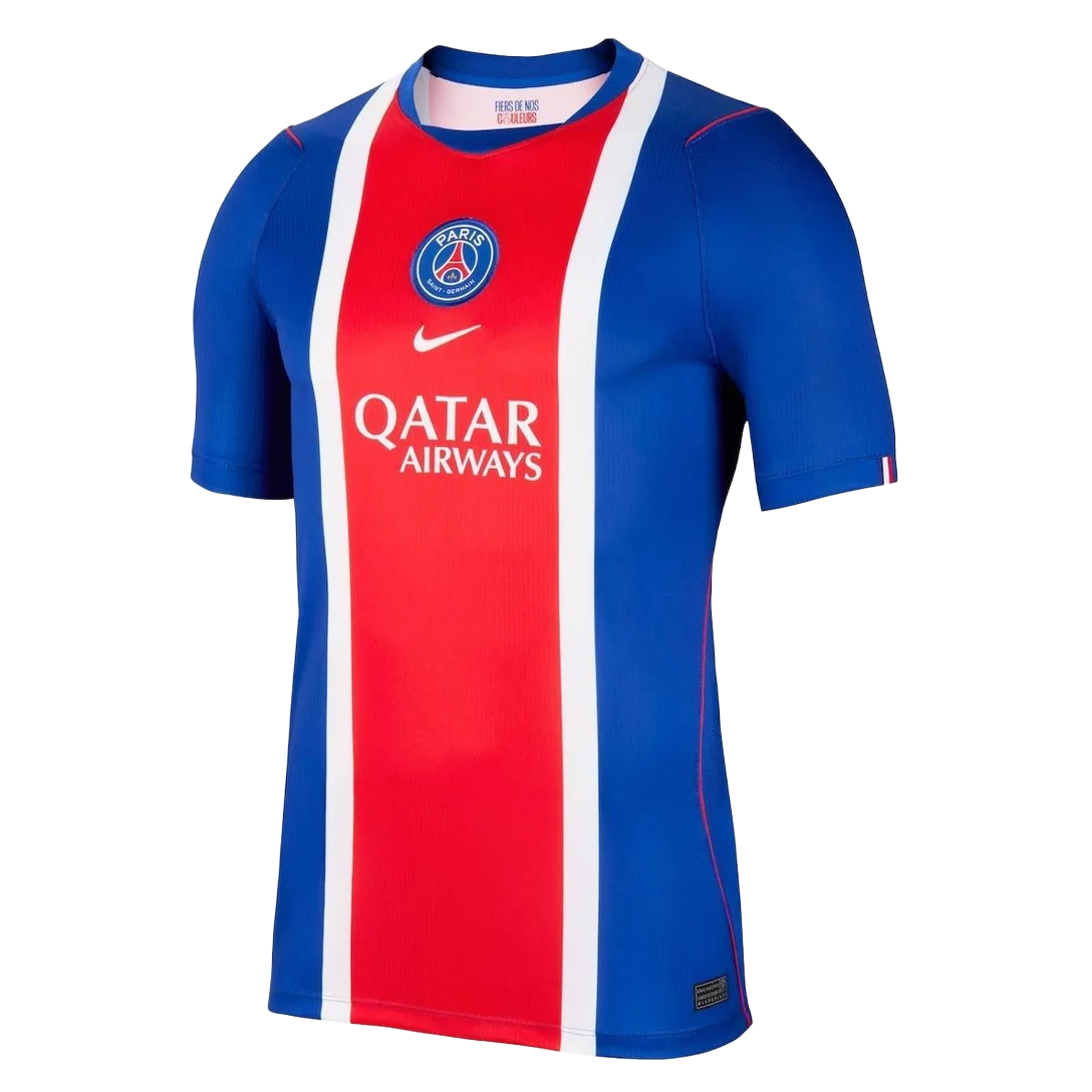 Maillot extérieur Angleterre 2026/27